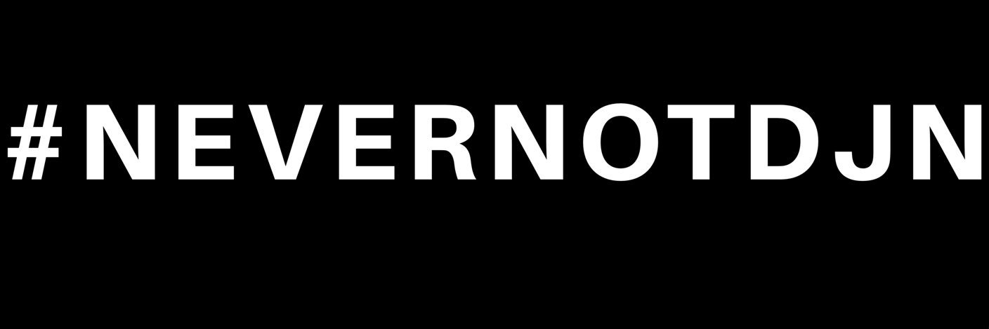 djvanrod's profile banner image
