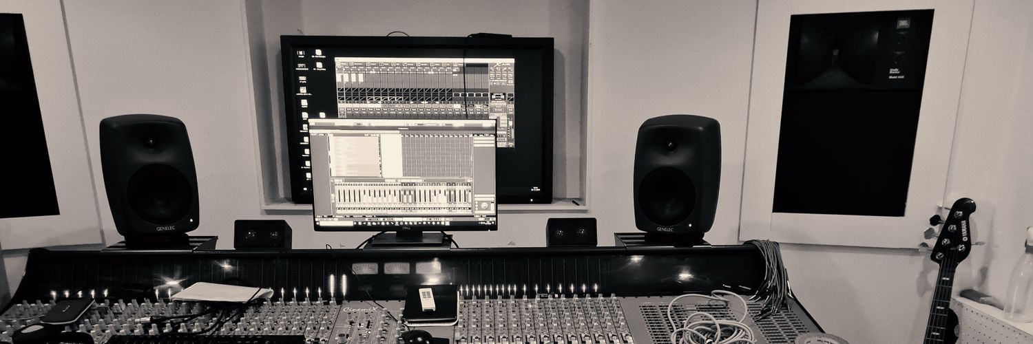 Beatznino's profile banner image