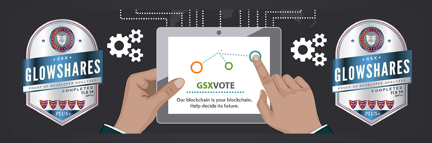 GlowShares's profile banner image