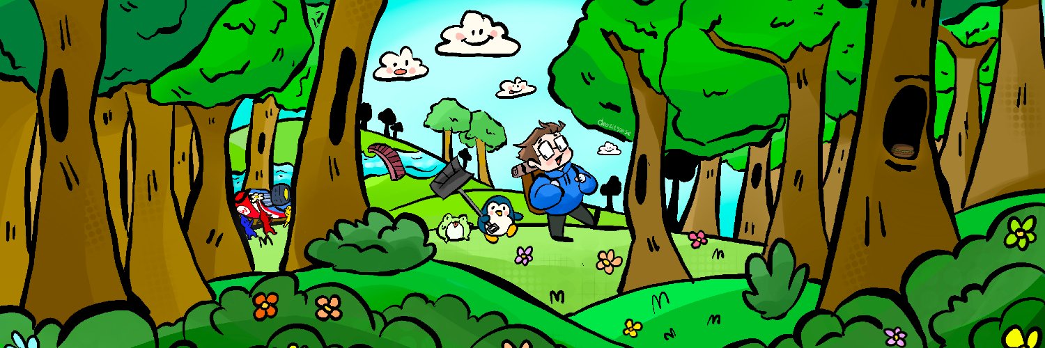 Shyntos_'s profile banner image
