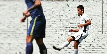 NicolasGomez22's profile banner image