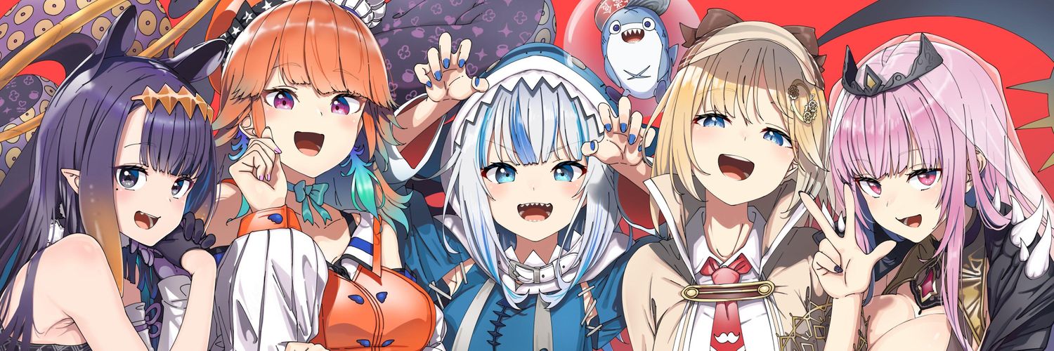 koinu_6's profile banner image