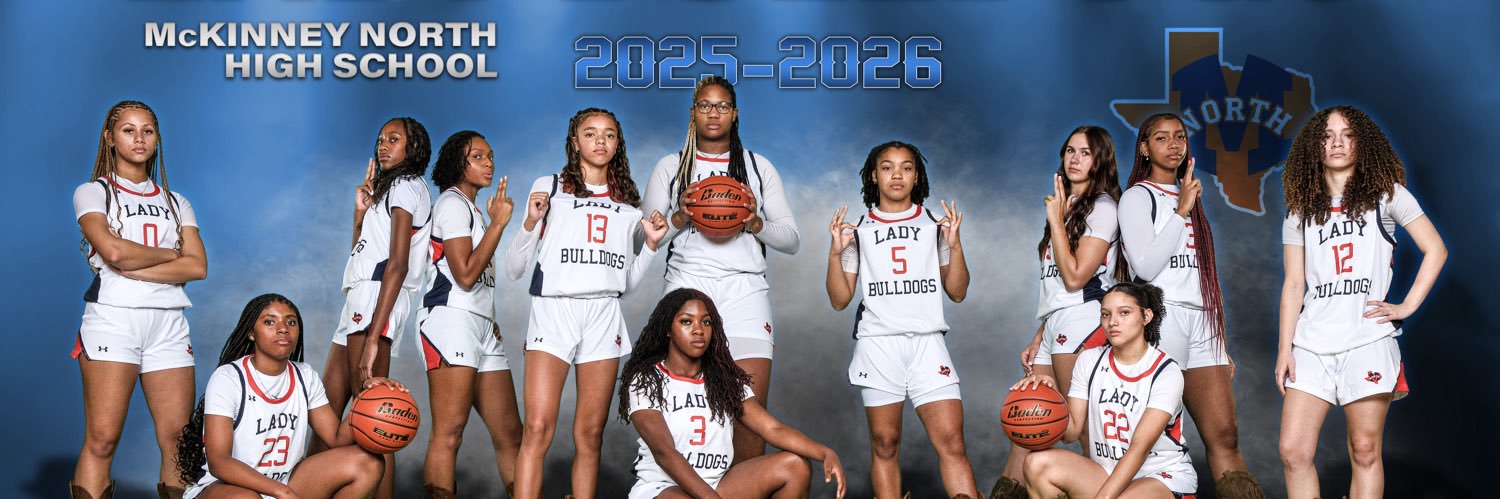 MNHS Girls Basketball banner