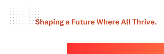 Thrive India banner
