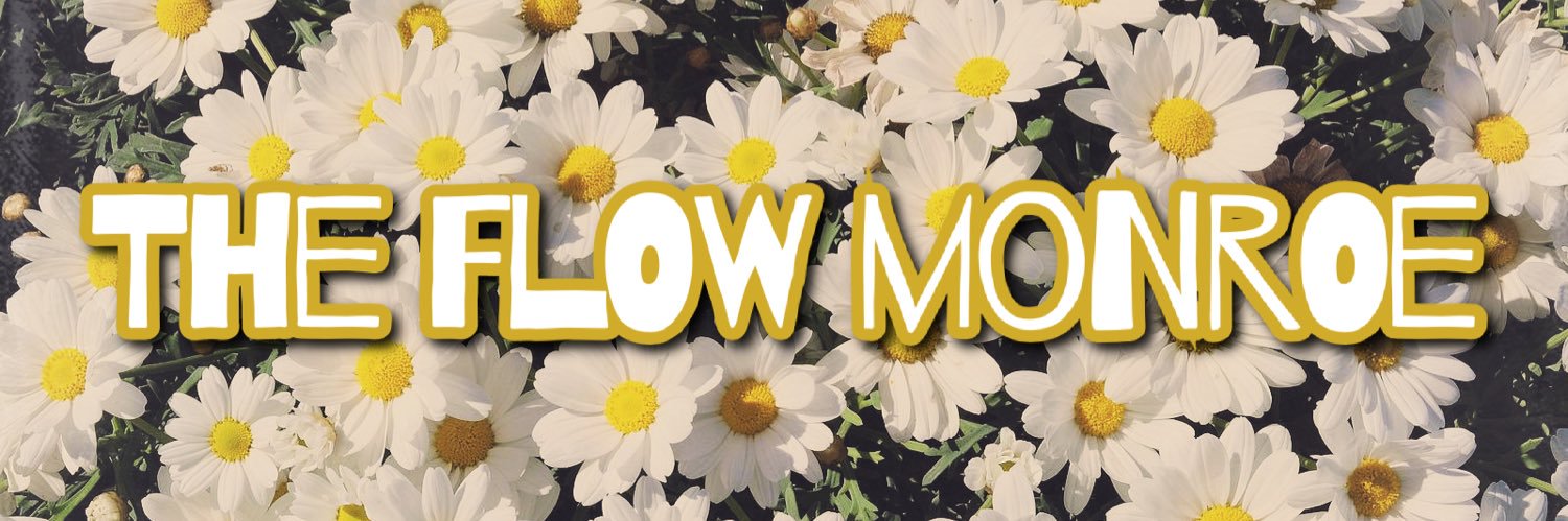 TheFlowMonroe's profile banner image