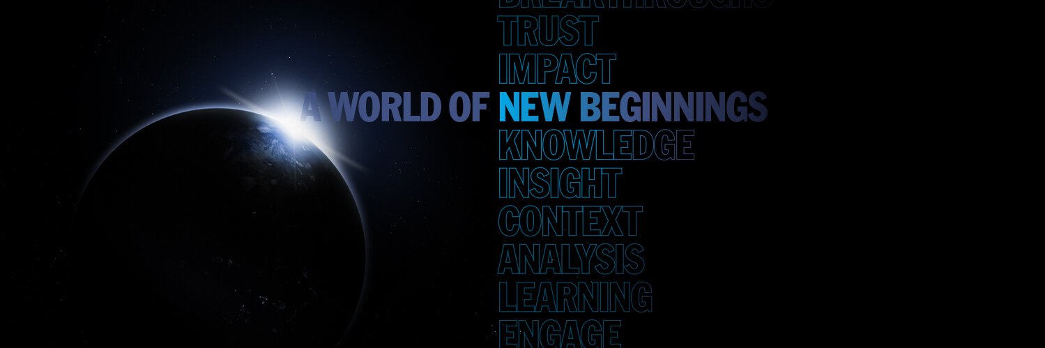 Physics World's banner