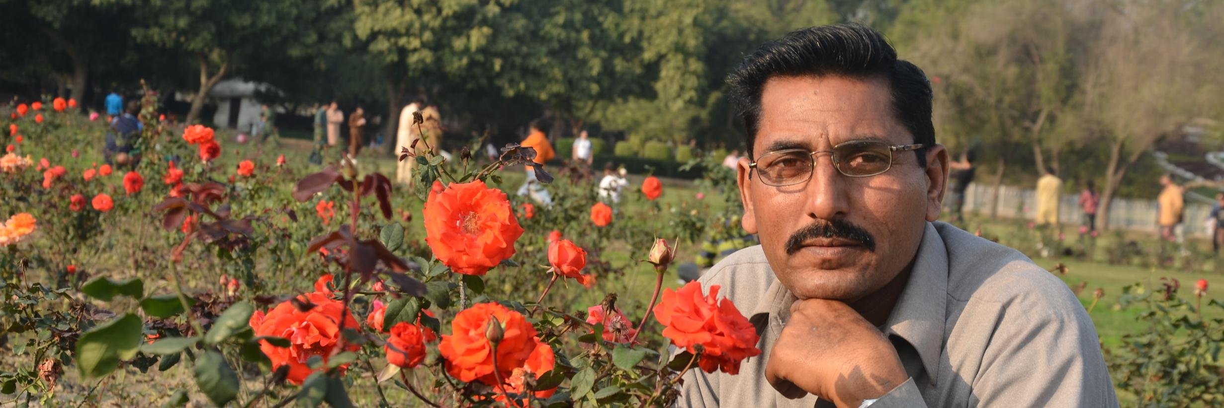 fubhatti's profile banner image