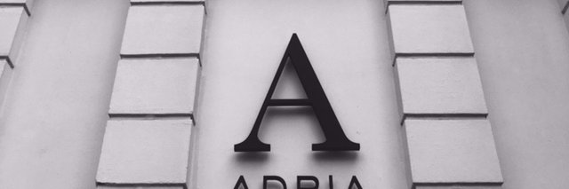 thisisadria's profile banner image