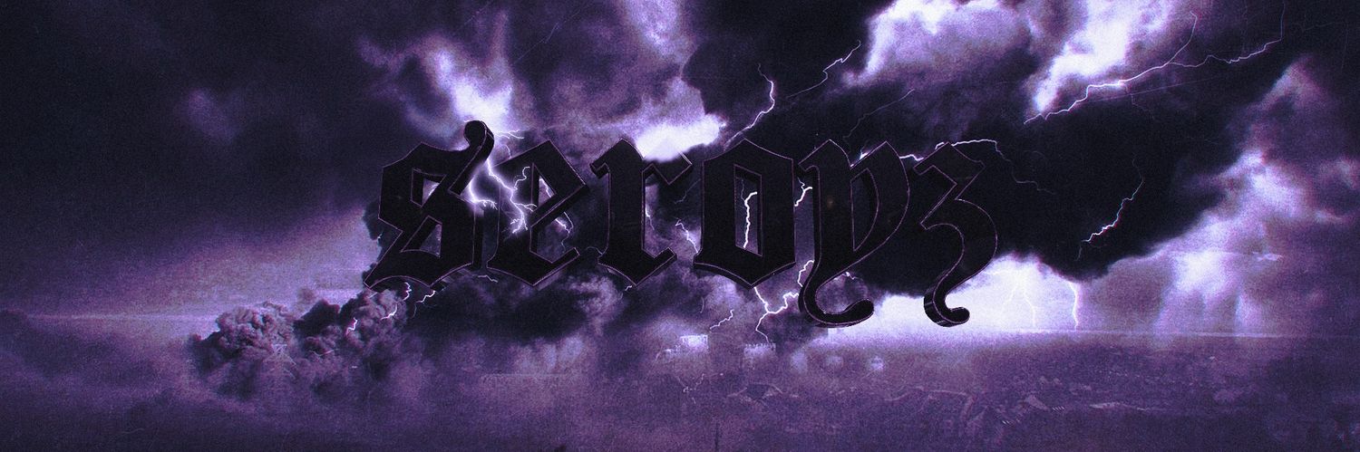 Seroyz🦈 banner