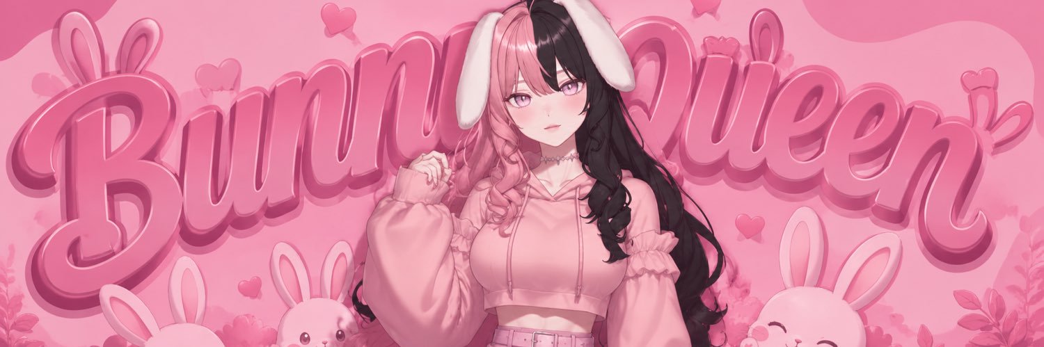 Alebunny13's profile banner image