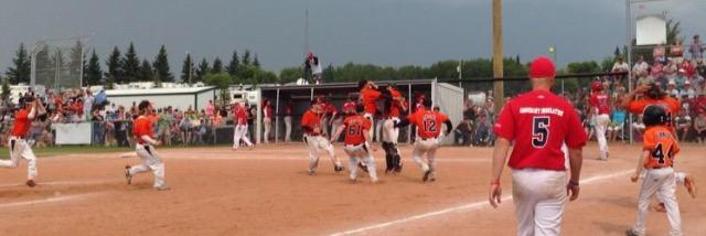 Boring Justin Ganie banner