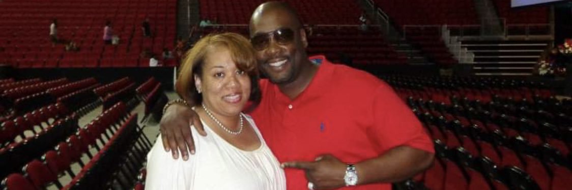 Ronald Trump  banner