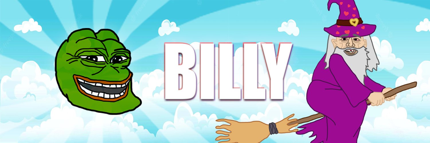 billy3075's profile banner image