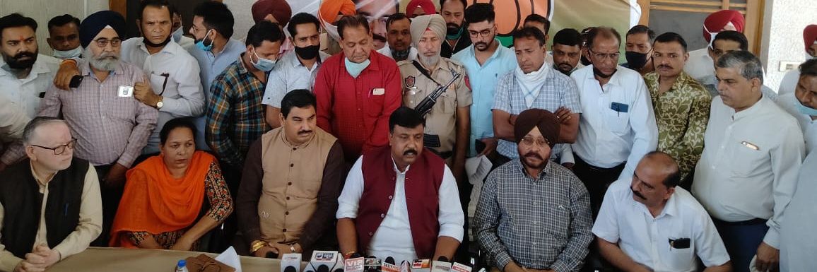 jiwanbjp's profile banner image