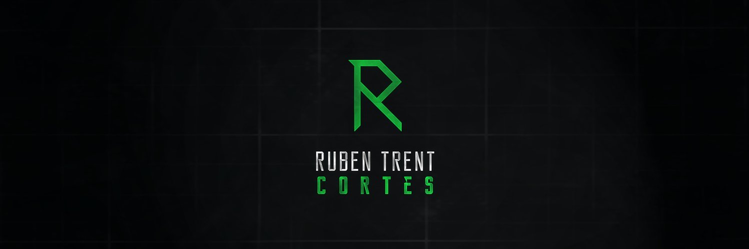RubenTrent's profile banner image
