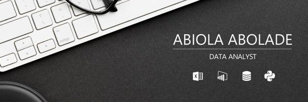 BiolaBolade Profile Banner