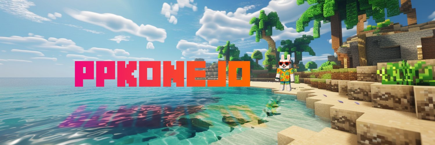 Ppkonejo's profile banner image
