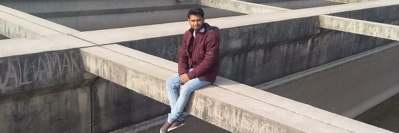 Vijendra Singh Rajput banner