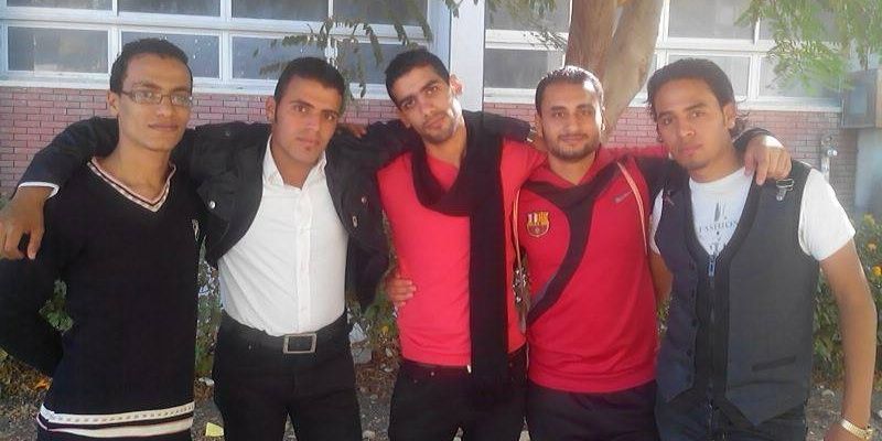 eslammohamedd4's profile banner image