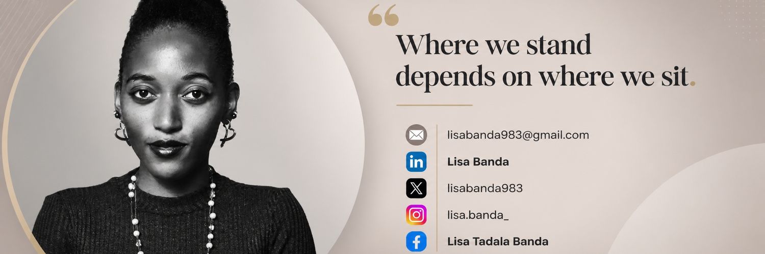 lisabanda983's profile banner image