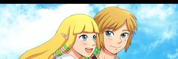 KnightOfSkyloft's profile banner image