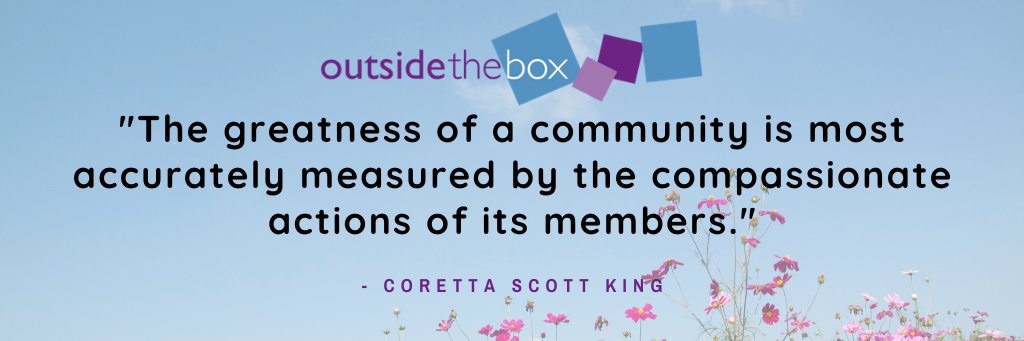 OtBcommunities's profile banner image