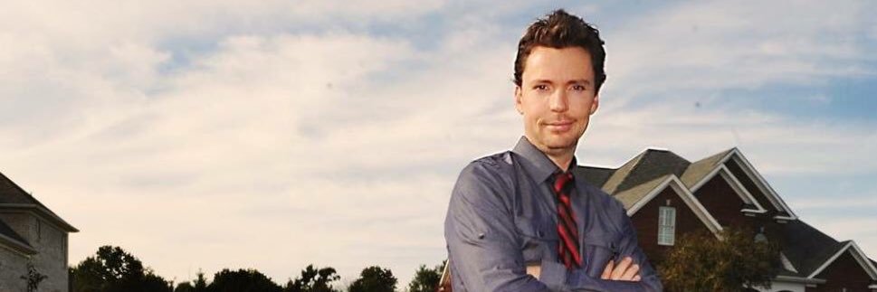 aaronhyden's profile banner image