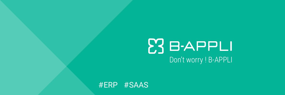 BAppli_Software's profile banner image