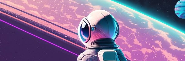 coretikk's profile banner image