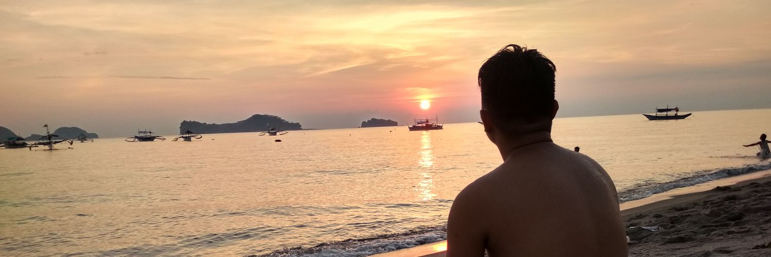 rickyintano1's profile banner image