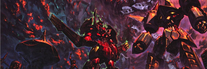 SparkingDrill's profile banner image