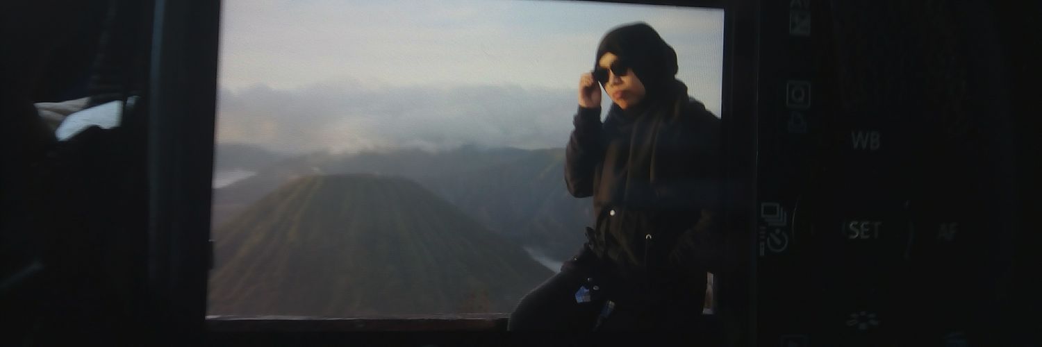 idheaide's profile banner image