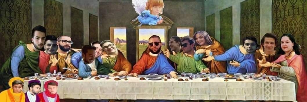 DoutorChris's profile banner image