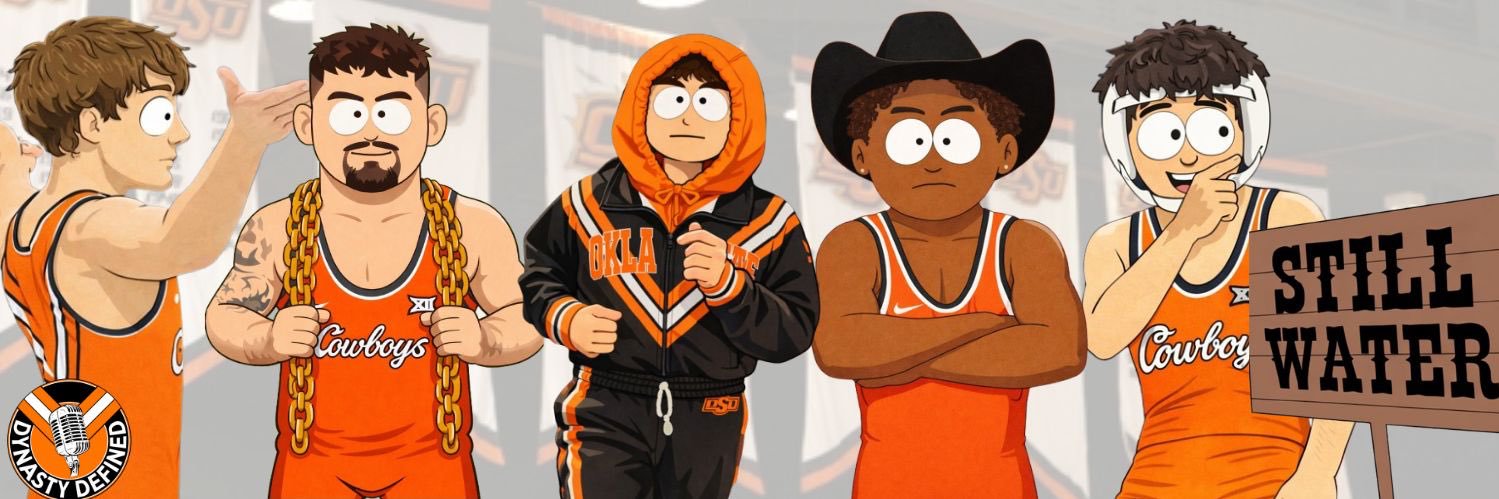 Dynasty Defined Podcast banner