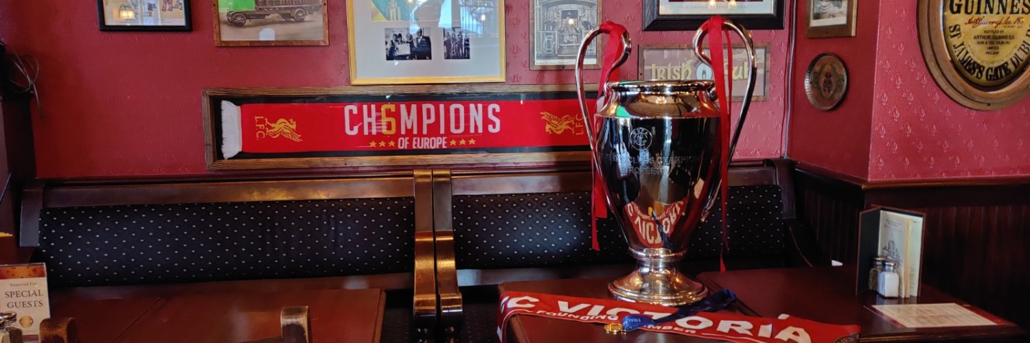 LFCVictoria's profile banner image