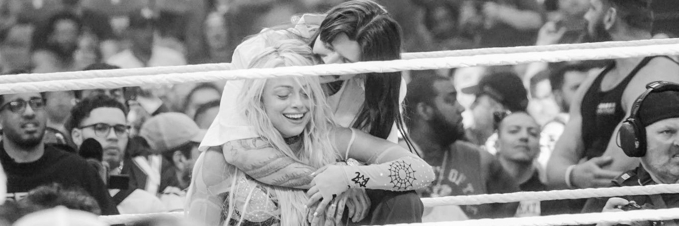 OfLivMorgan's profile banner image