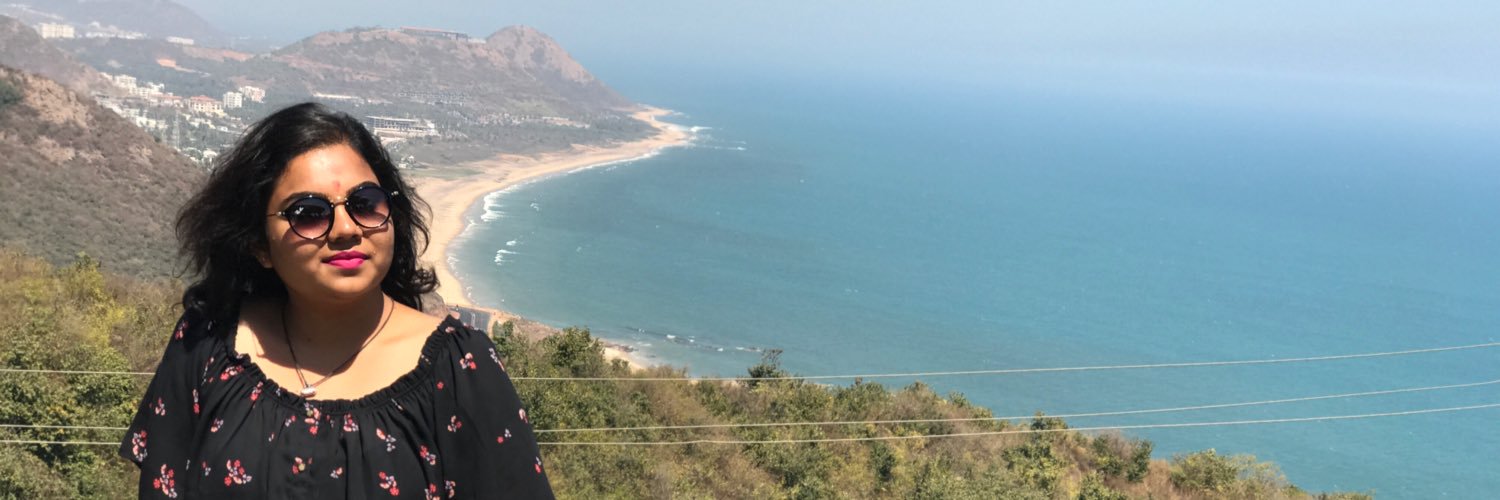AishaSaraf's profile banner image