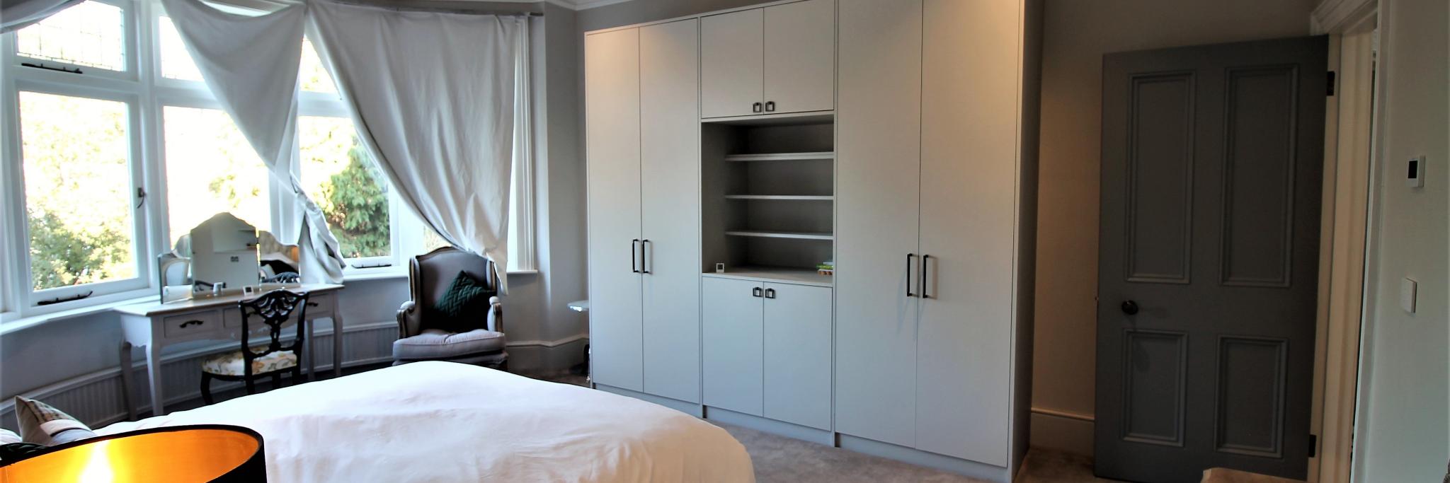 Fixura Interiors London (@fixurawardrobes) / Posts / X