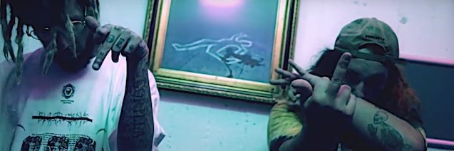 TrillCrosby's profile banner image