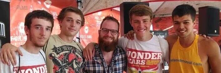 TMorrison2's profile banner image