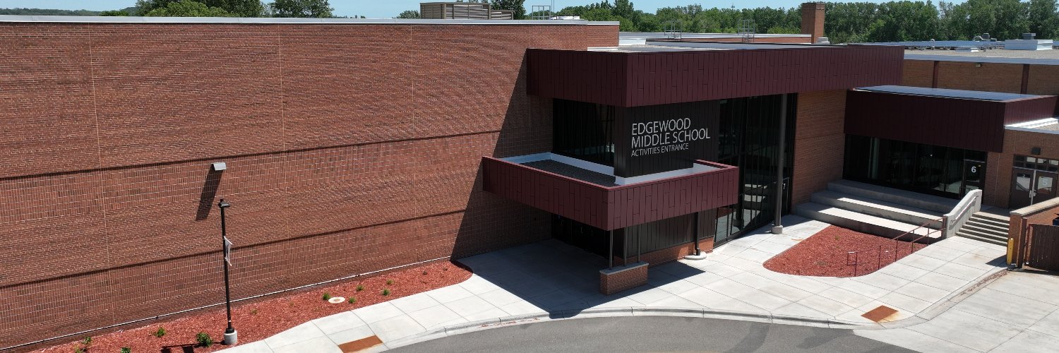 EdgewoodMSchool's profile banner image