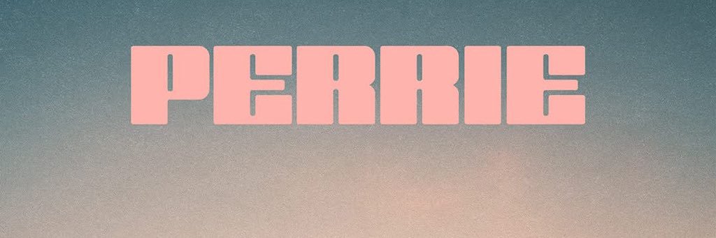Perrie. banner