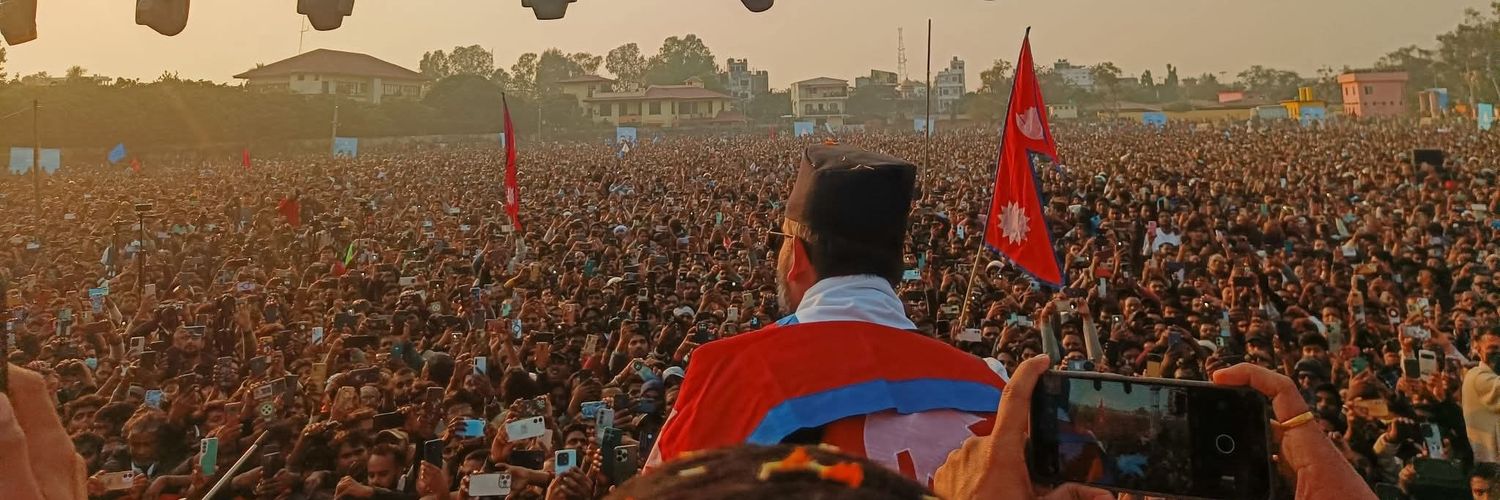 samyarns's profile banner image