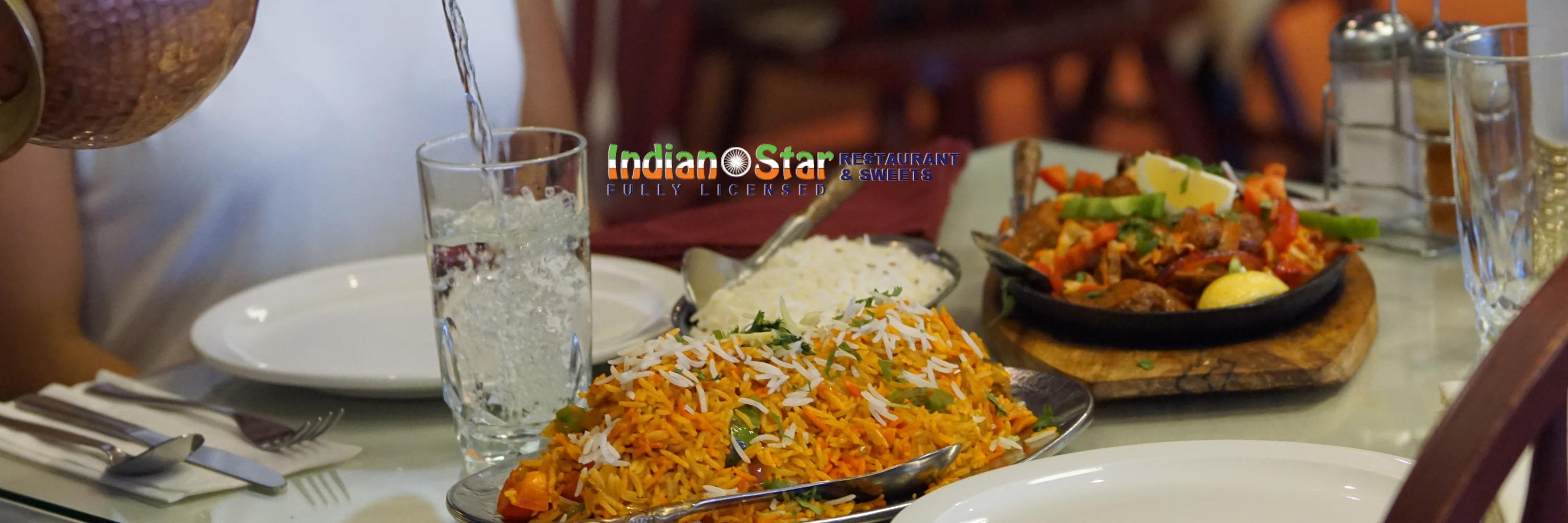 IndianStar_Rest's profile banner image
