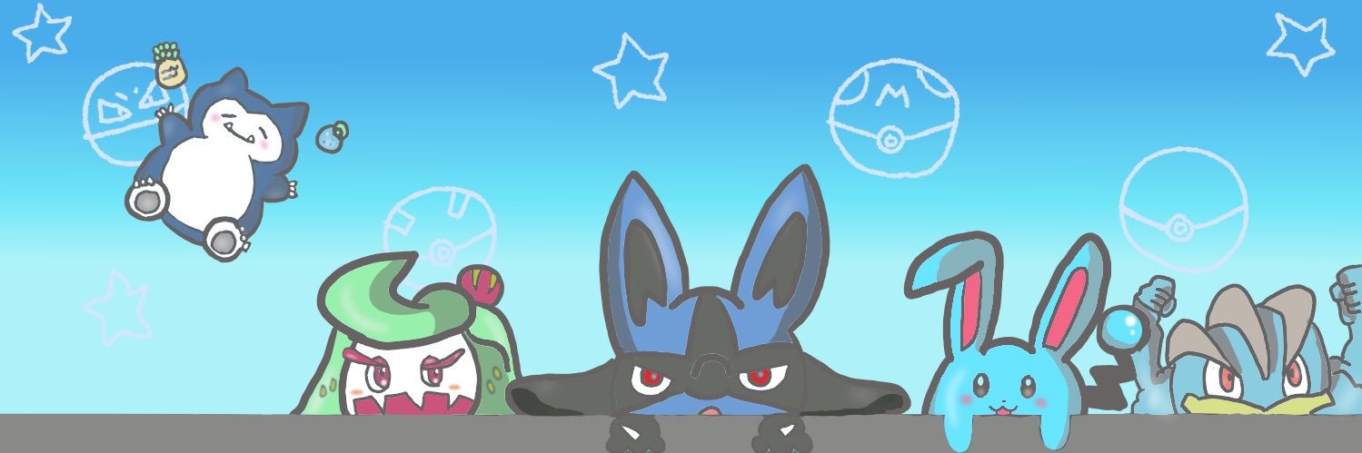 kaoru_unite_'s profile banner image