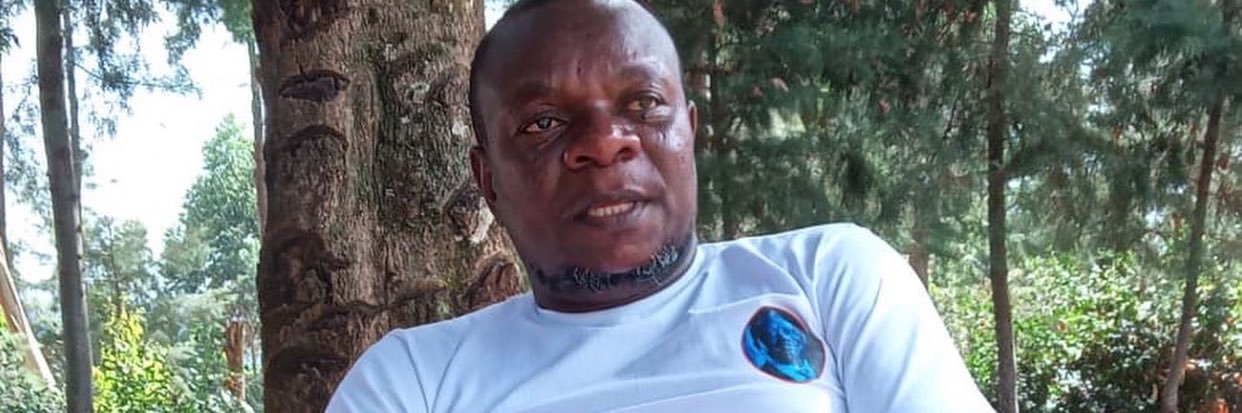 Philip Etale's banner