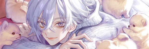 kazchiko Profile Banner