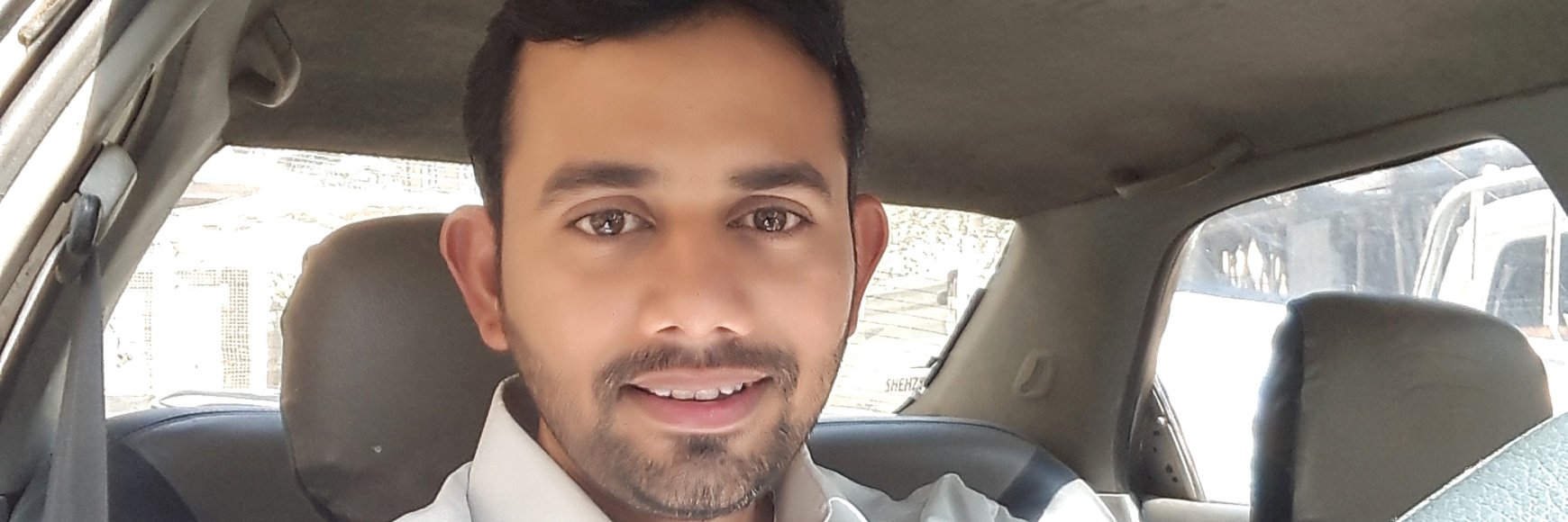 RealShakirAli's profile banner image