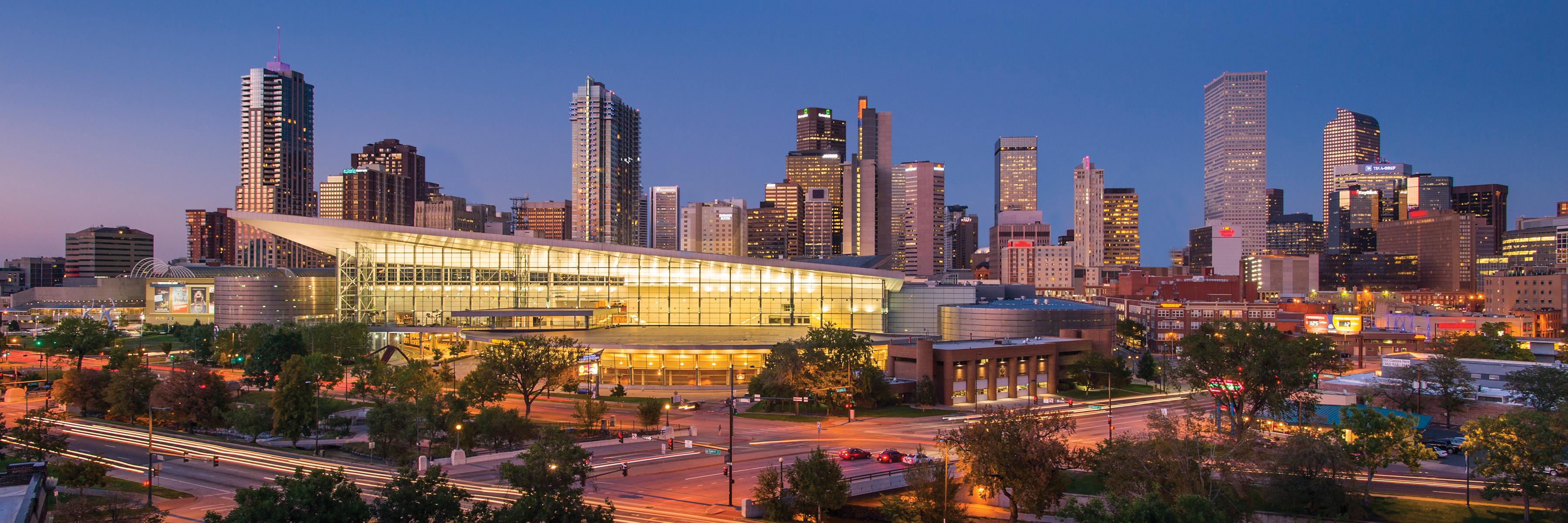 DenverMeetings's profile banner image