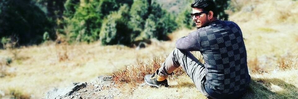 ankurpanwar1's profile banner image